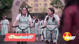 Ninaithale inikkum serial first episode  ninaithale inikkum serial first episode intro [upl. by Anilegna]