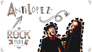 Antílopez  Al artista al mundofeat El Kanka Juanito Makandé El Niño de la Hipoteca RTfest [upl. by Suitangi]