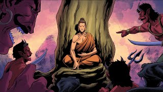 LOrigine del Buddha – Il Principe Siddhartha Gautama – Parte 13 [upl. by Gunther973]