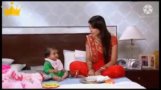 Duggu masti 😀yeh rishta kya kehlata hai 💞💞❤️❤️ [upl. by Aehtla]