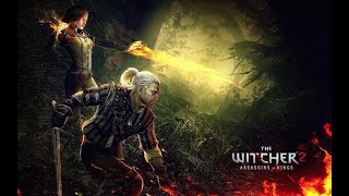 Проходження Відьмак 2  Стрім Українською  THE WITCHER 2  Частина 11 [upl. by Geffner723]