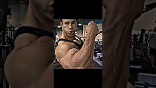 Kevin Levrone Motivation Kevin Levrone Edit Video kevinlevrone edit [upl. by Kellsie]