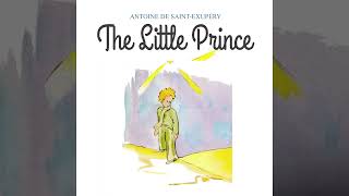 The Little Prince Full Audiobook [upl. by Katleen844]