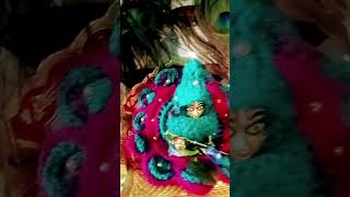 Tere kanton se bhi pyar 🥰🥰 short video [upl. by Jennica]