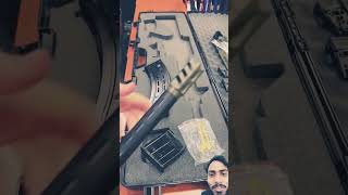 Huglu XR7 Unboxing huğlu xr7 shotgun 12gauge unboxing [upl. by Elwira]