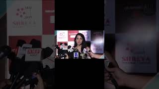 🖤Ashi singh EXCLUSIVE Interview  ashi Singh talk ashisingh new viral video [upl. by Ydennek]