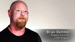 LGBT Inpatient Program at the Brattleboro Retreat [upl. by Ahcim]