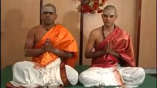 01 Apavitrah Bhoothochchaatanam Pranayaamam [upl. by Ibba]