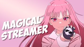 Magical streamer  by Kay Yu [upl. by Amikahs]