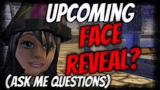 Wizard101 THE UPCOMING SOPHIA COIN FACE REVEAL [upl. by Squire588]