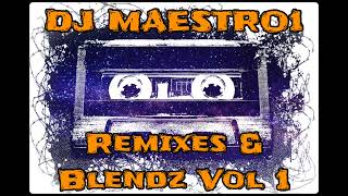 Kierra Sheard Hang On djmaestro1 remix [upl. by Devin226]