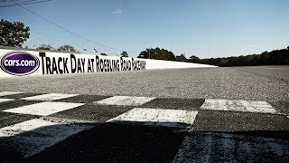 Track Day at Roebling Road Raceway [upl. by Cartie329]