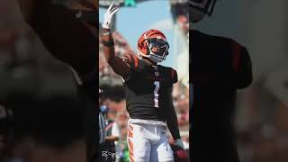 FEN2024 nfl bengalsedit bengals editFENyoutubeshorts [upl. by Yr27]