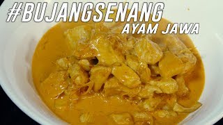 BujangSenang  Ayam Jawa [upl. by Repotsirhc]