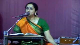 KUMBAKONAM RADHAKALYANAM  2009  SMT VISAKA HARI  SANGEETHA UPANYASAM  PART 4 [upl. by Ingeberg360]