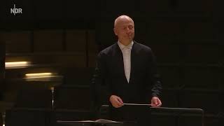 Paavo Järvi  Piotr I Tschaikowskys  NDR Elbphilharmonie Orchester [upl. by Gamber]