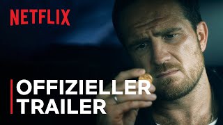 Crooks  Offizieller Trailer  Netflix [upl. by Akcemat]