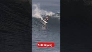 Taj Burrows Still Got It surfersofbali surfing surfers [upl. by Rusel]