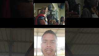 THOR  Stormbreaker vs Mjolnir marvel thorvs thor thorvsodin mcu helavsghostriderwhowillwin [upl. by Aniteb316]