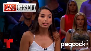 Caso Cerrado Complete Case  I live as I please 👱🏻‍♀️👿💅🏻  Telemundo English [upl. by Okun]