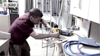 Career Advice on becoming a Cabinet Maker by Nathan B Full Version [upl. by Adnahsar]