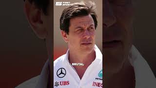 Toto Wolff hits out at FIA Over BRUTAL Lando Norris penalty at Qatar GP f1 [upl. by Columbine357]