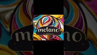 Melano By ABDAAL amp CoA Gelato Ice Cream 🍨 Yellow Melon Flavor Only Available in Mart Stores shorts [upl. by Sinnylg]