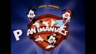 Panamaniacs Animaniacs Theme Song Parody [upl. by Octavla]