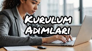 Kubuntu Nasıl İndirilir Nasıl Kurulur Linux Dağıtımları [upl. by Aciras]