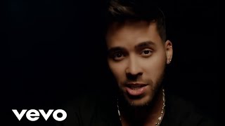 Prince Royce  Carita De Inocente intro [upl. by Imik]