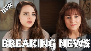 Break Dream Jinger Duggar Seewald Drops Breaking News  It Will Shock You  bombshell 24 [upl. by Neibaf]