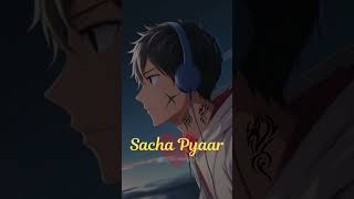 quotSacha Pyaarquot True Love Teaser [upl. by Illah]