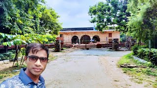 Roshanara bagh barahdari amp maqbara in Shakti nagar near Kamla nagar watch tower New Delhi India [upl. by Lloyd]