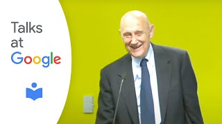 A Random Walk Down Wall Street  Burton Malkiel  Talks at Google [upl. by Ahsilram]