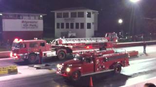 Fire Fighter Trucks Race [upl. by Avner]