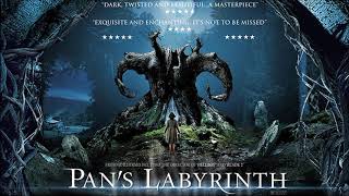 Pans Labyrinth  Movie Club With Friends [upl. by Iroc]