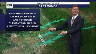 Morning weather forecast March 14 2024 [upl. by Aletta]