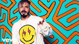 J Balvin Willy William  Mi Gente Official Video [upl. by Kwarteng]