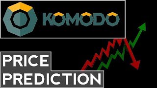 Komodo Price Prediction Analysis Forecast 20172018 [upl. by Trebled915]