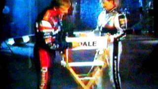 Nascar commercial Friday the 13th [upl. by Kumler]