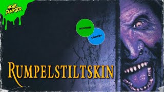 Rumpelstiltskin 1995 Spins a Fairy Tale into Horror Comedy Gold [upl. by Clo]