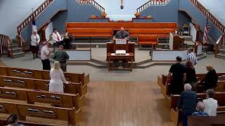 Lighthouse Church Milton WVs Live broadcast [upl. by Moody471]