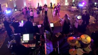 Uptown Funk Live  DeLeon Entertainment [upl. by Assiral]