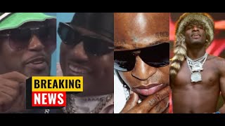 Birdman THREW Druski Down Stairs Ralo KEEPS PRESSURE Yo Gotti Camron says Wallo ENDED Mase Beef [upl. by Ursula594]