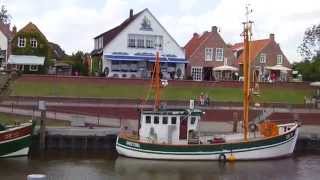 Hafen in Greetsiel [upl. by Clair]