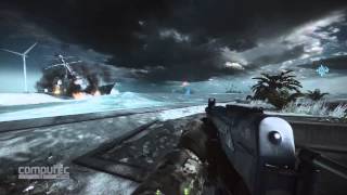 Battlefield 4 Levolution  Zerstörungsorgie  Review [upl. by Marcin933]