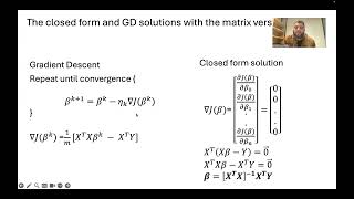 Topic7 Linear Regression Lec3 [upl. by Grover]