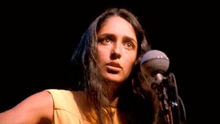 Joan Baez  Go Way From My Window HD [upl. by Aisayt]