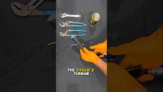 detailerschoice automobile detailing repair stepbystep CycloAirTool mobiledetailing [upl. by Mohn]