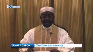 ISLAM  GABON  Cest lheure du ramadan [upl. by Auehsoj470]